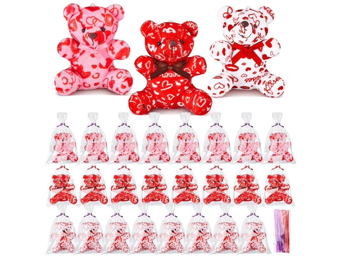 Valentines Signature Boxes