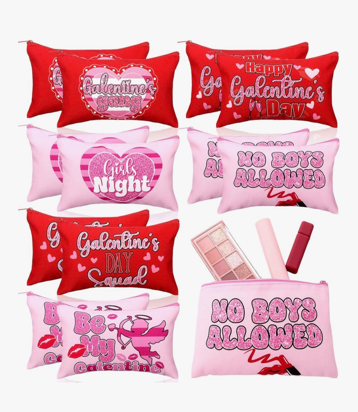 Valentines Signature Boxes