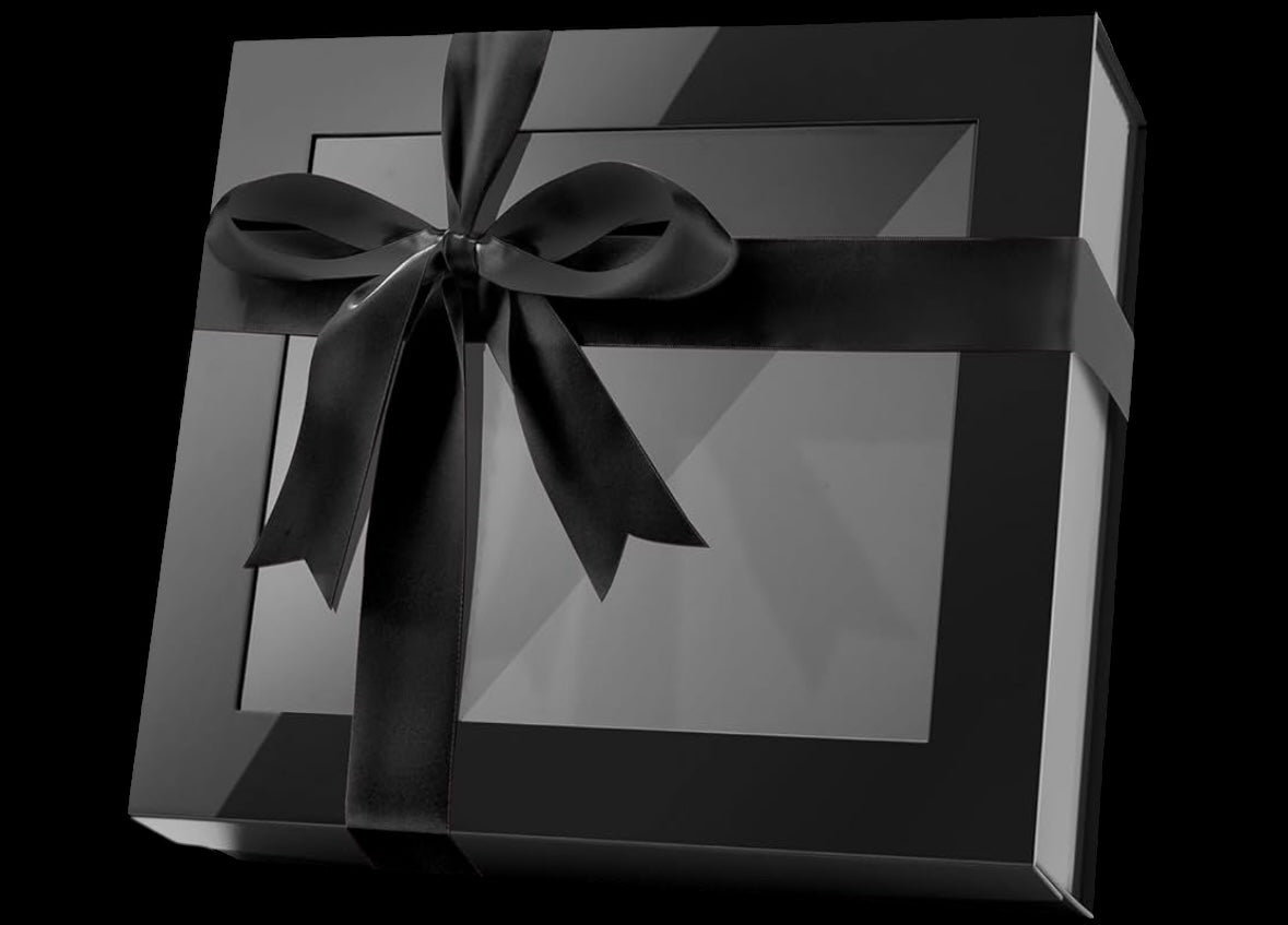 Ladies Goodie PMS Box