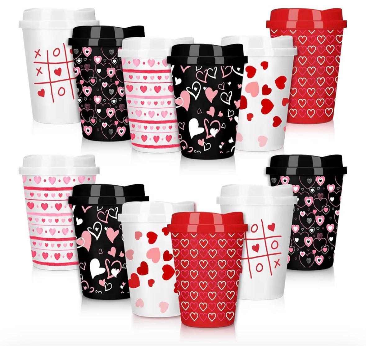 Valentines Signature Boxes