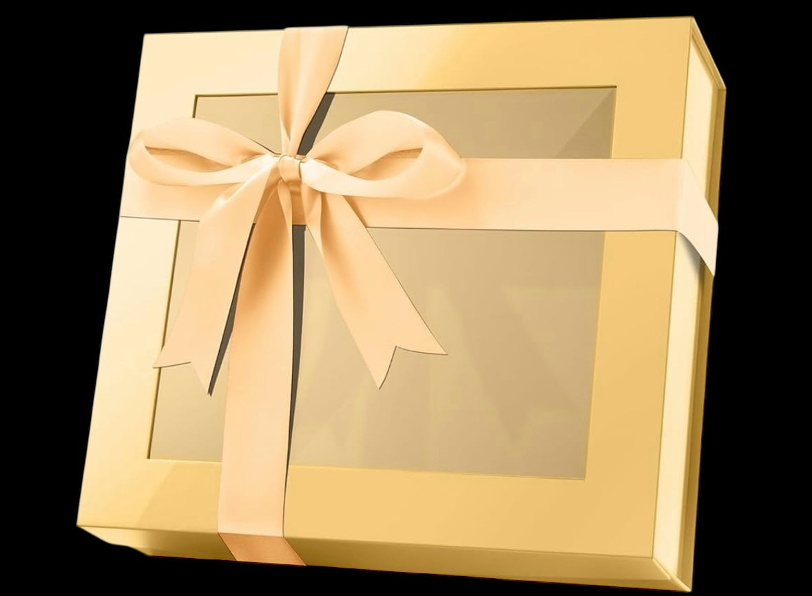 Ladies Goodie PMS Box