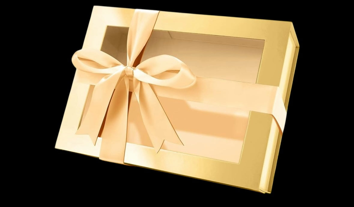 Men’s Grooming Box