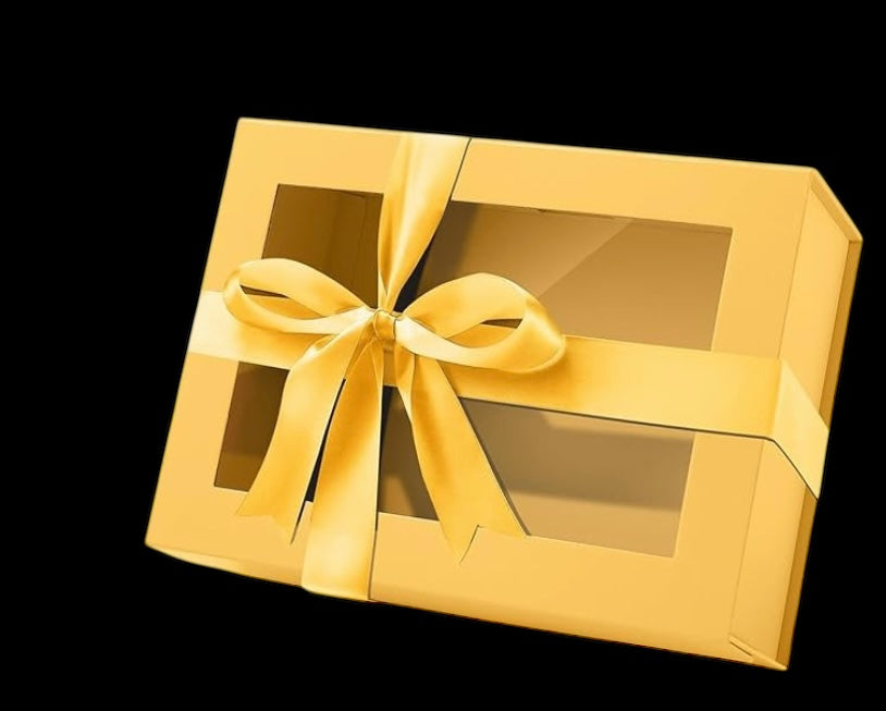 Men’s Grooming Box