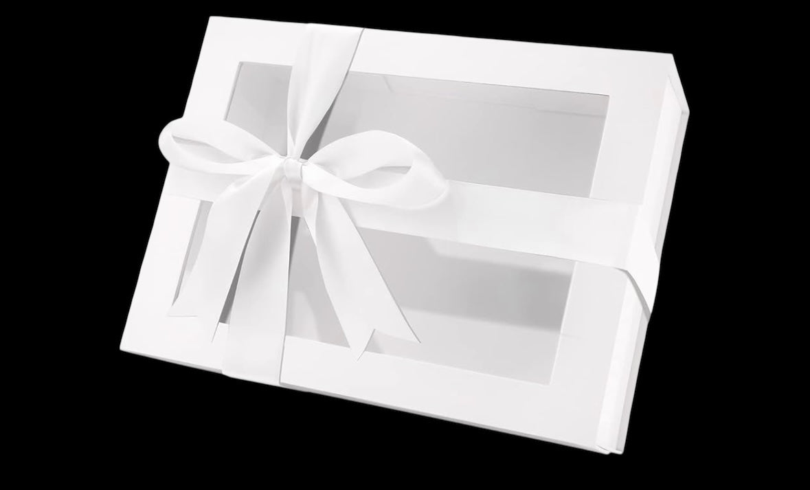 Men’s Grooming Box