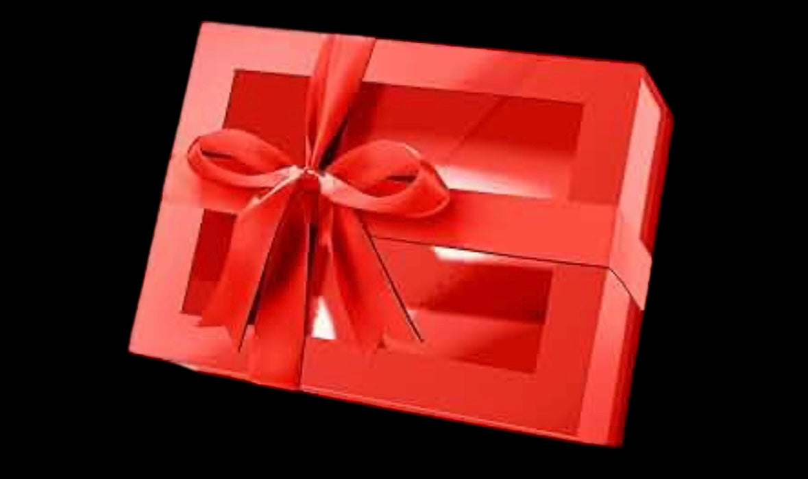 Men’s Grooming Box