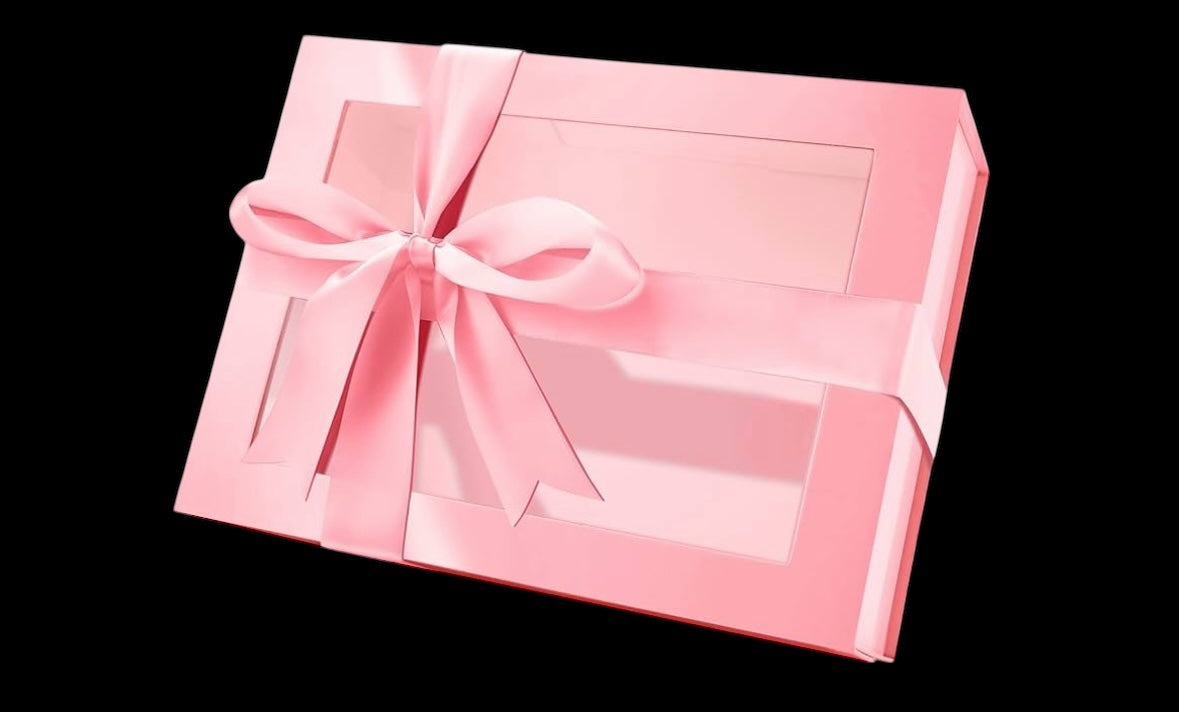 Men’s Grooming Box