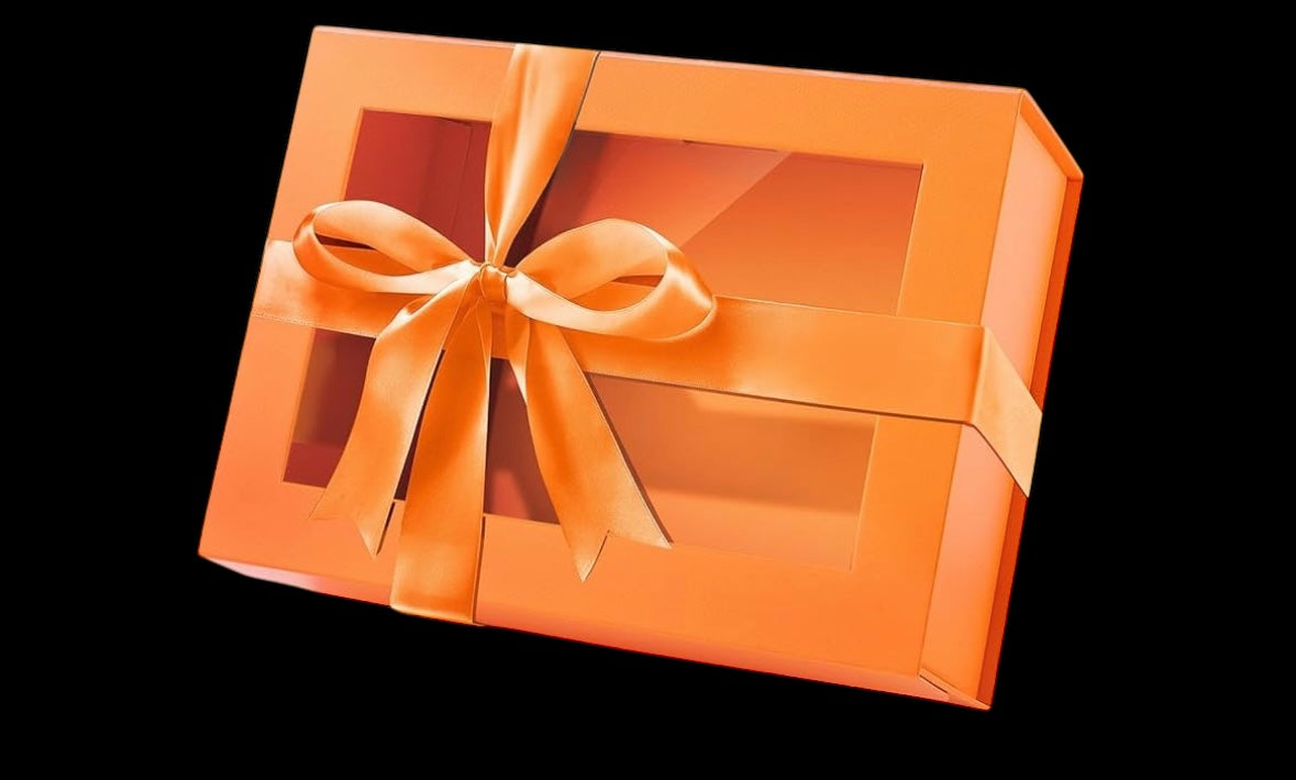 Men’s Grooming Box