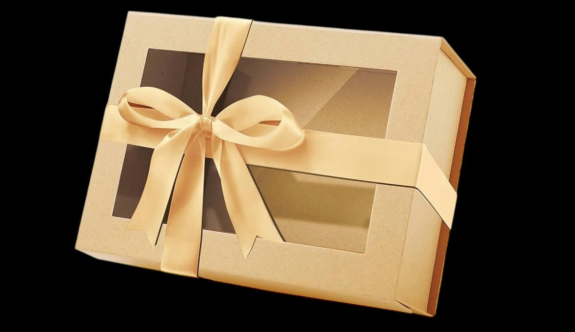 Men’s Grooming Box