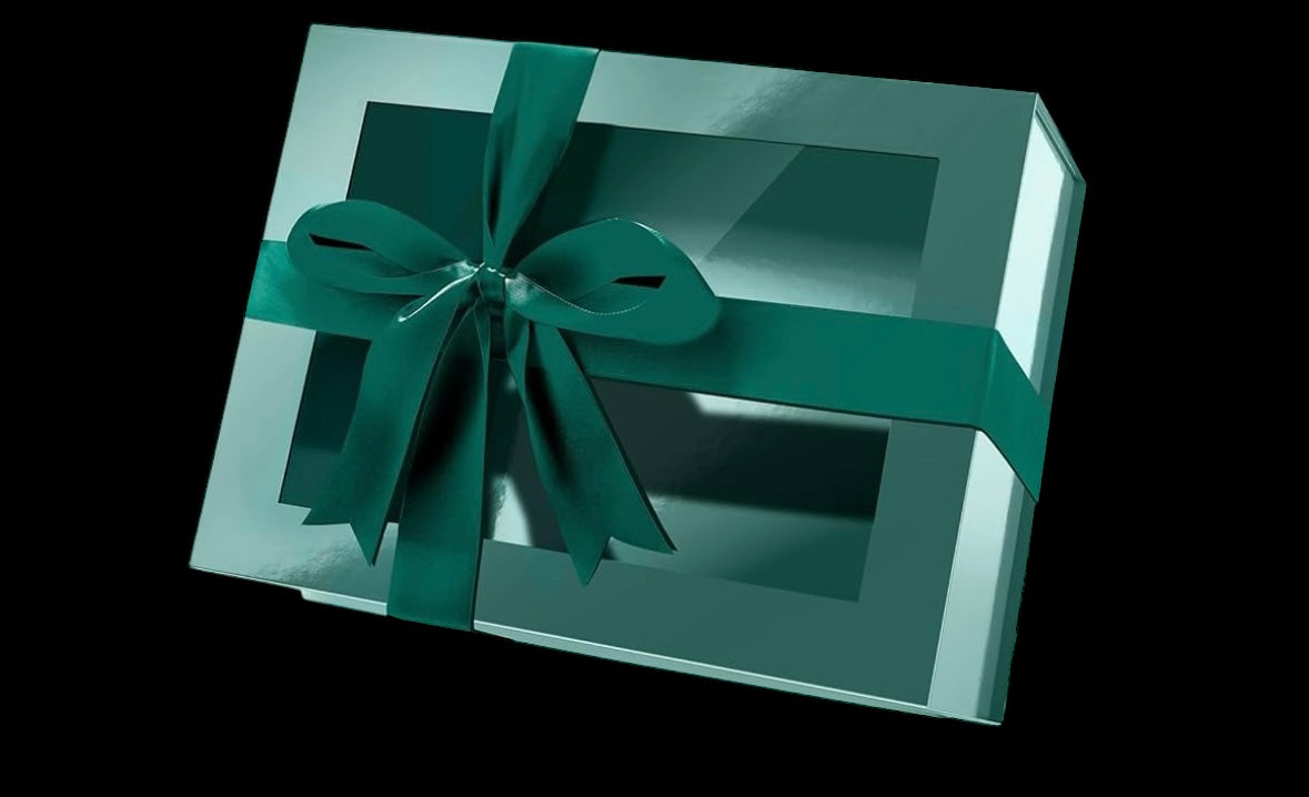 Men’s Grooming Box