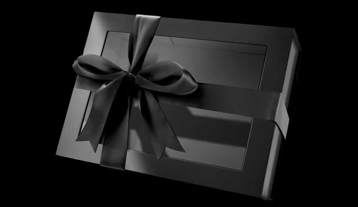 Men’s Grooming Box