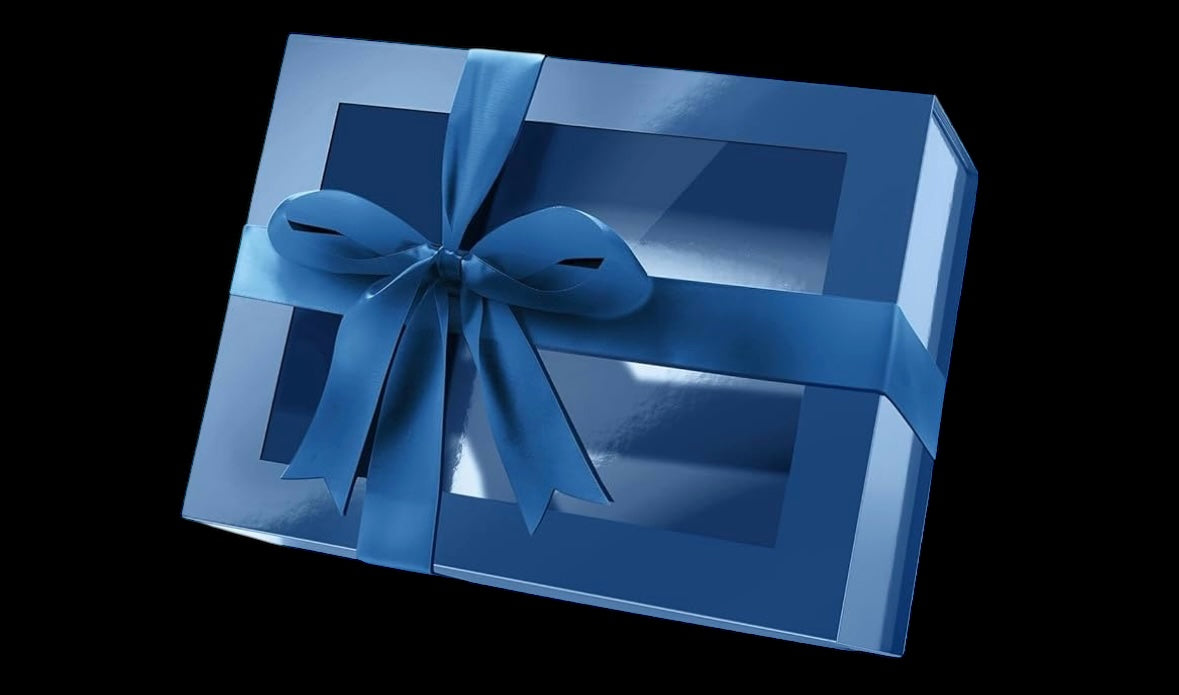 Men’s Grooming Box