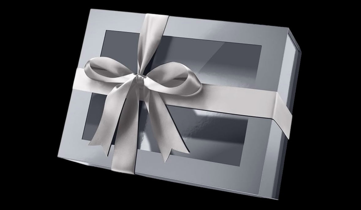 Men’s Grooming Box