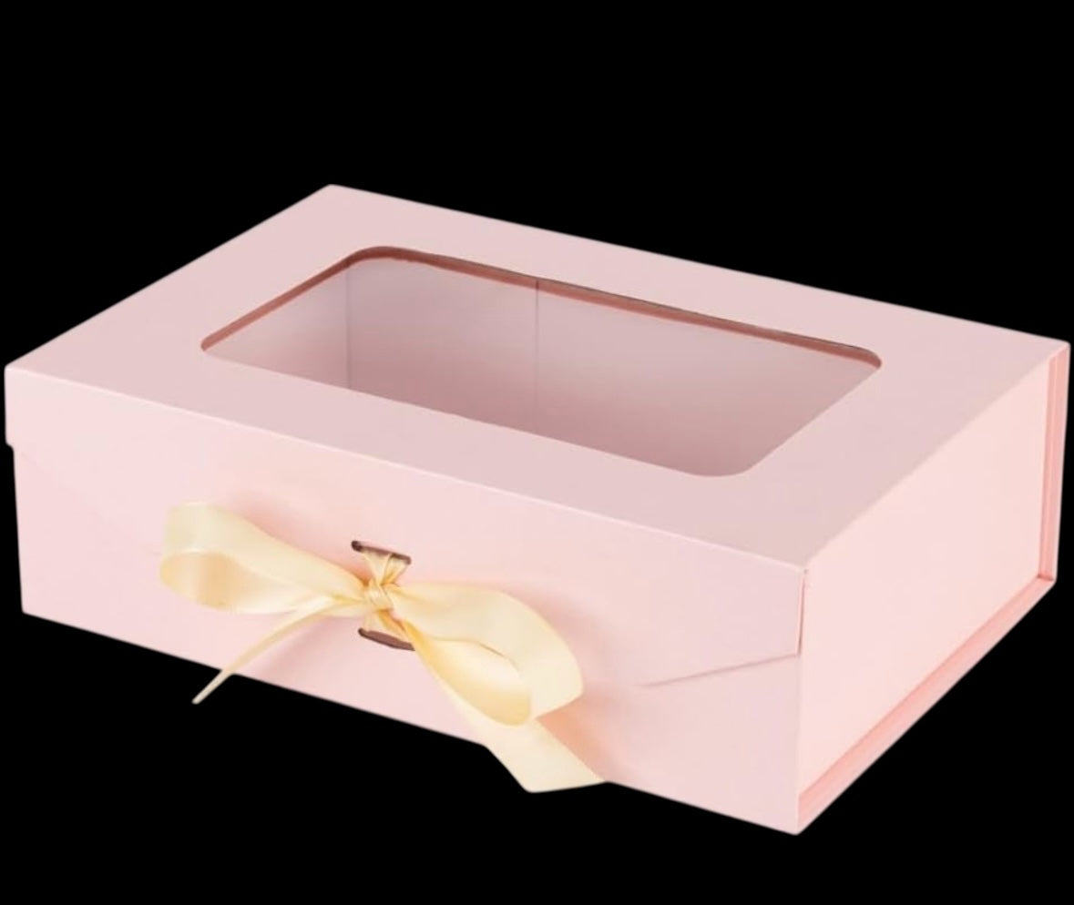 Jojo Cancer Care Collection Box