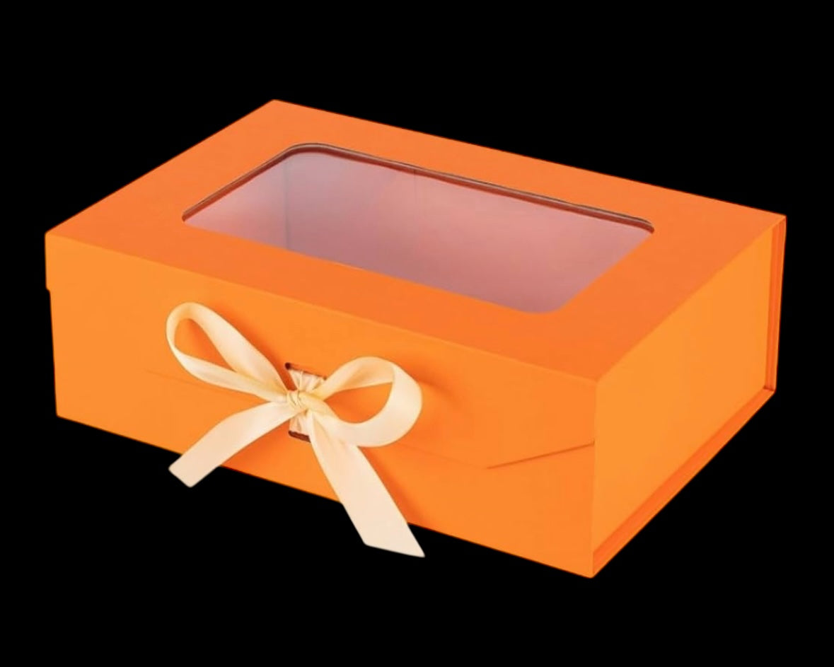 Jojo Cancer Care Collection Box