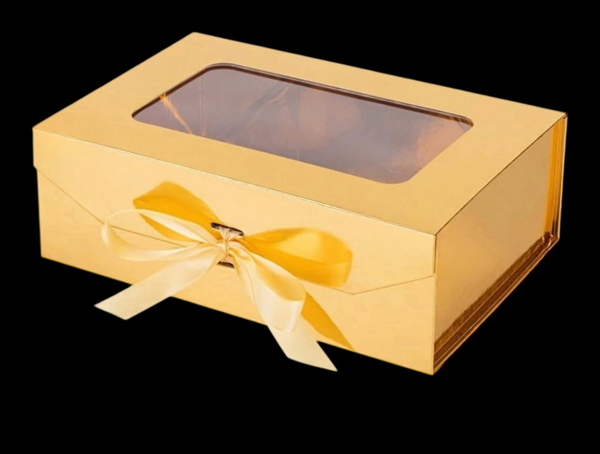 Jojo Cancer Care Collection Box