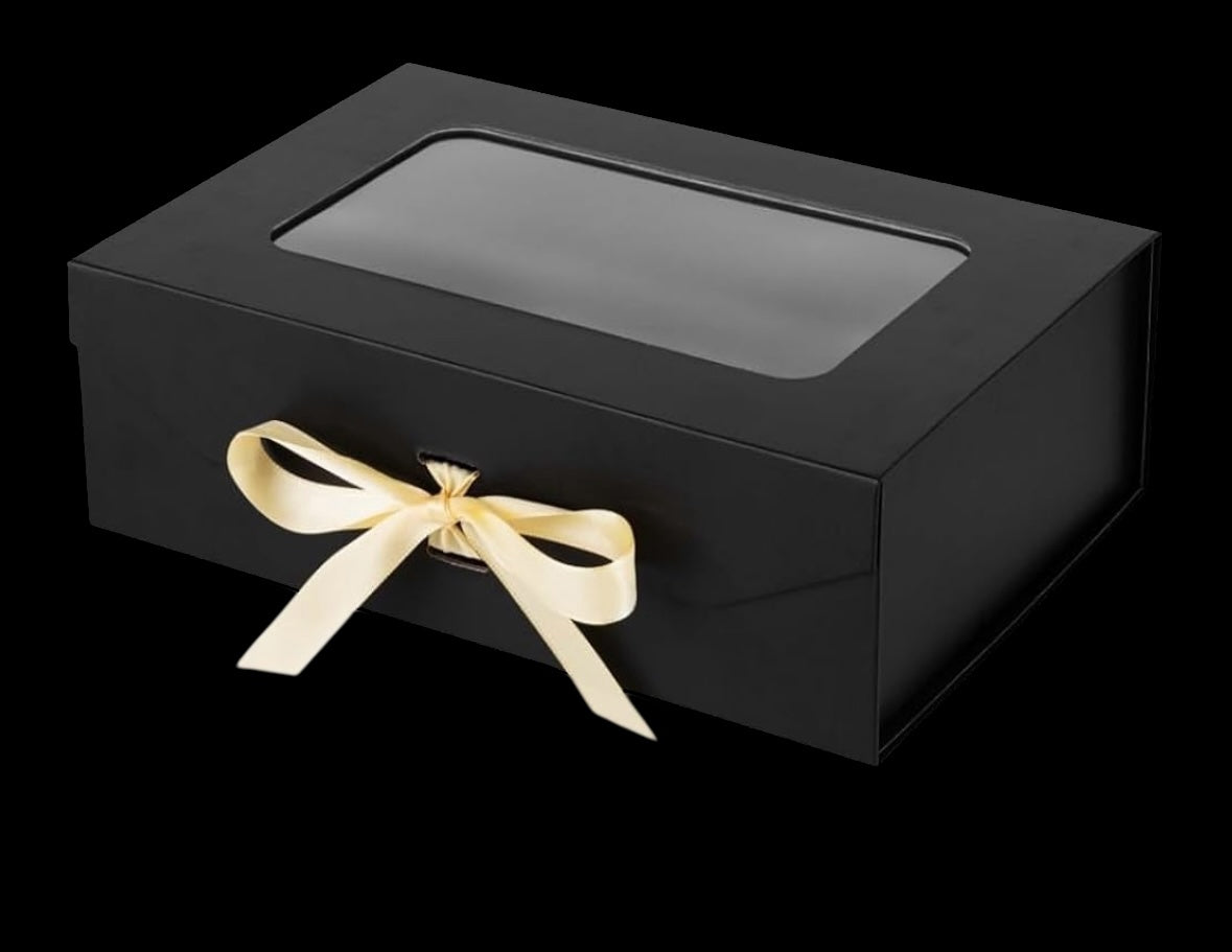 Jojo Cancer Care Collection Box