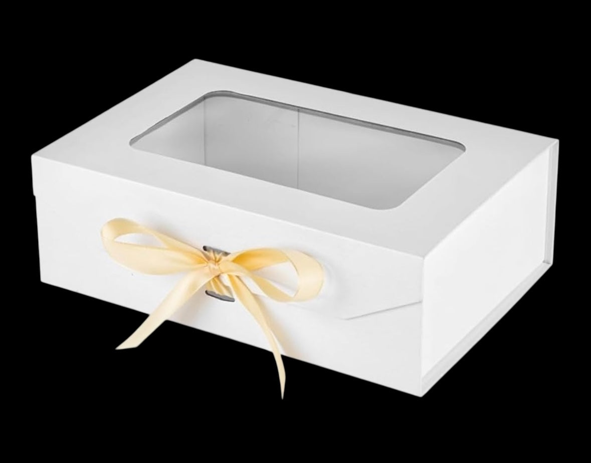 Jojo Cancer Care Collection Box