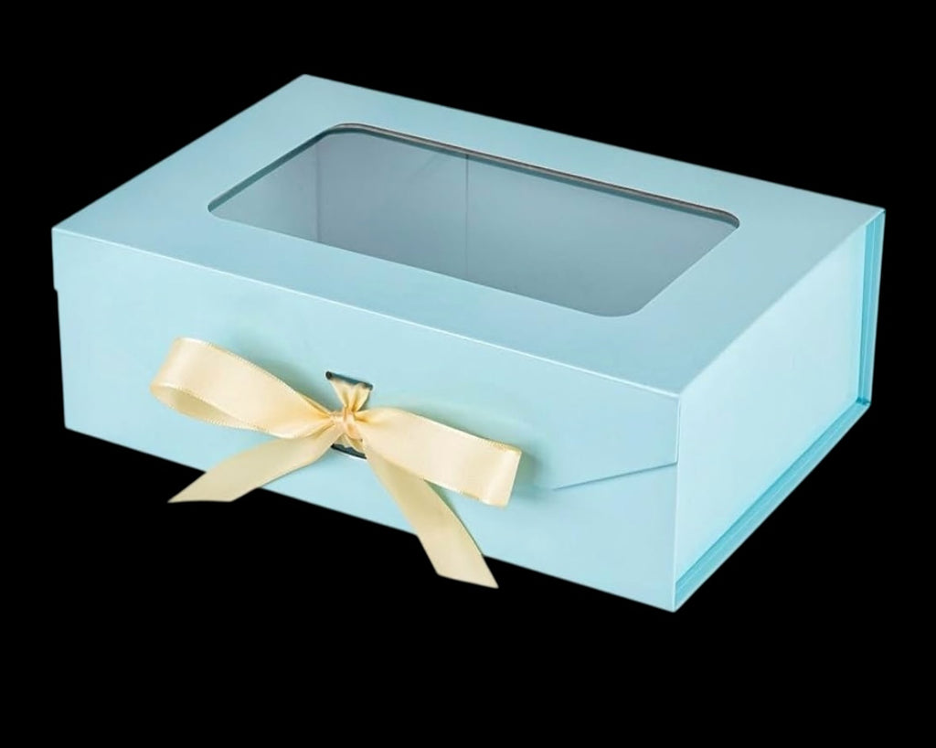 Jojo Cancer Care Collection Box