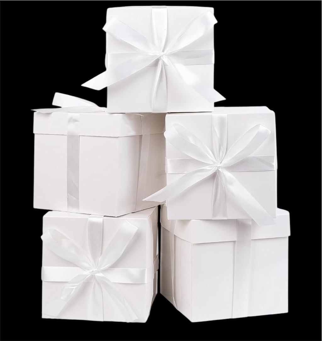 Manicure & Pedicure Box