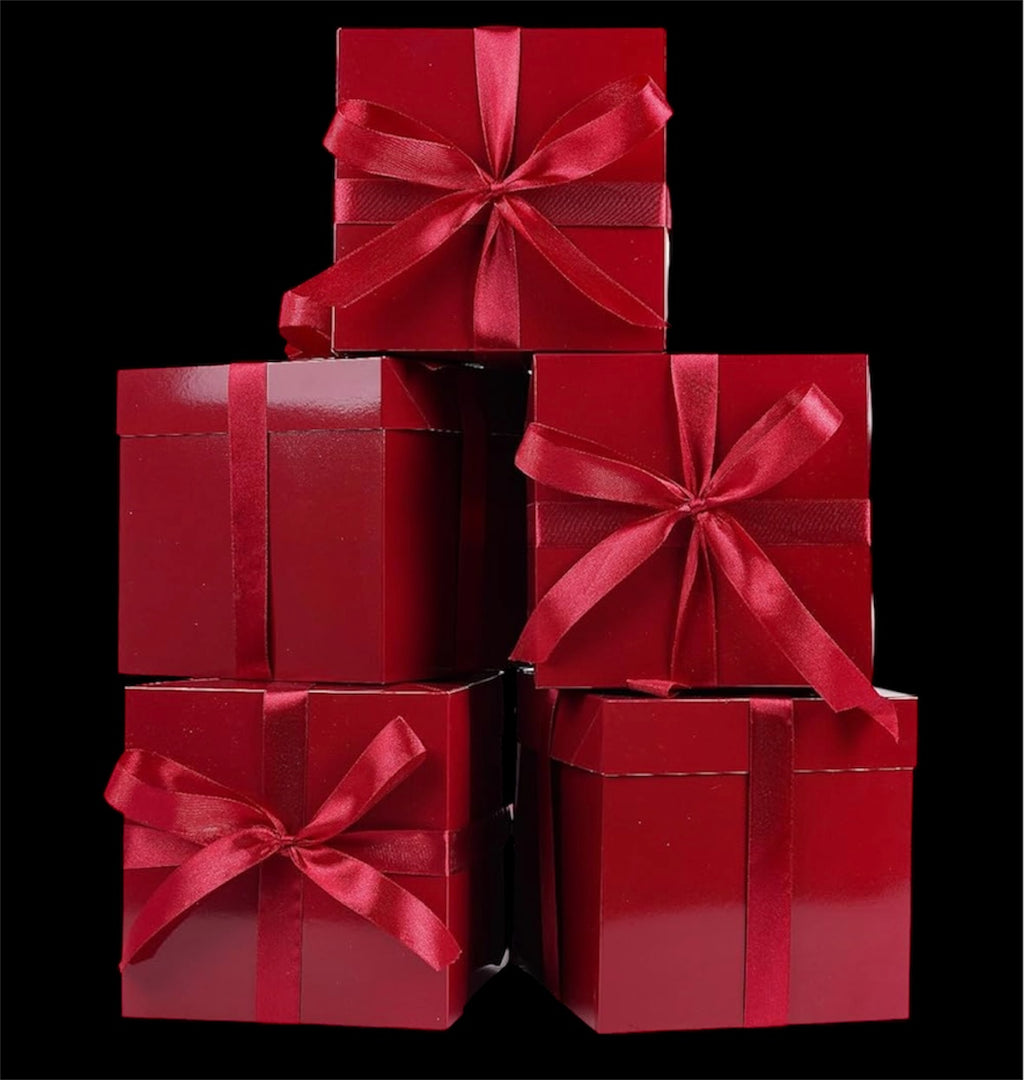 Manicure & Pedicure Box