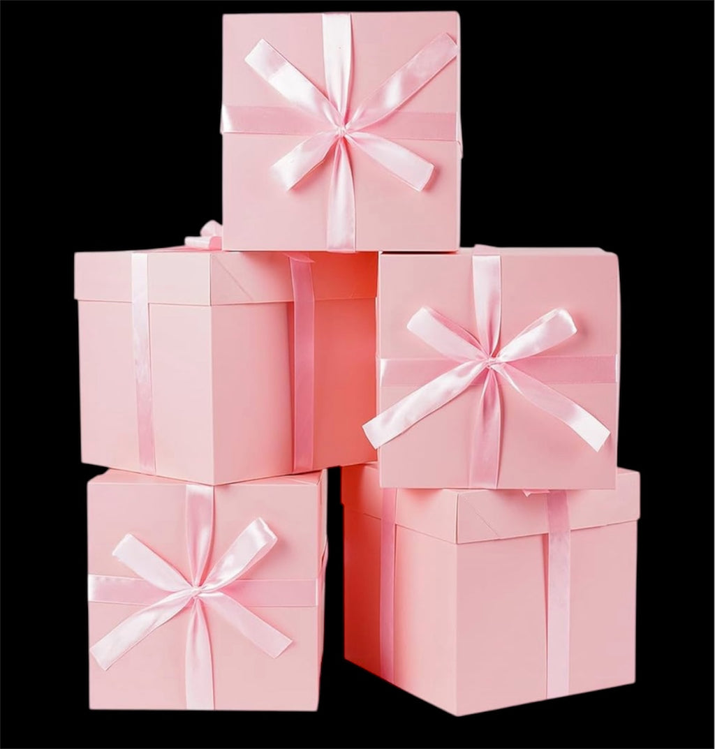 Manicure & Pedicure Box