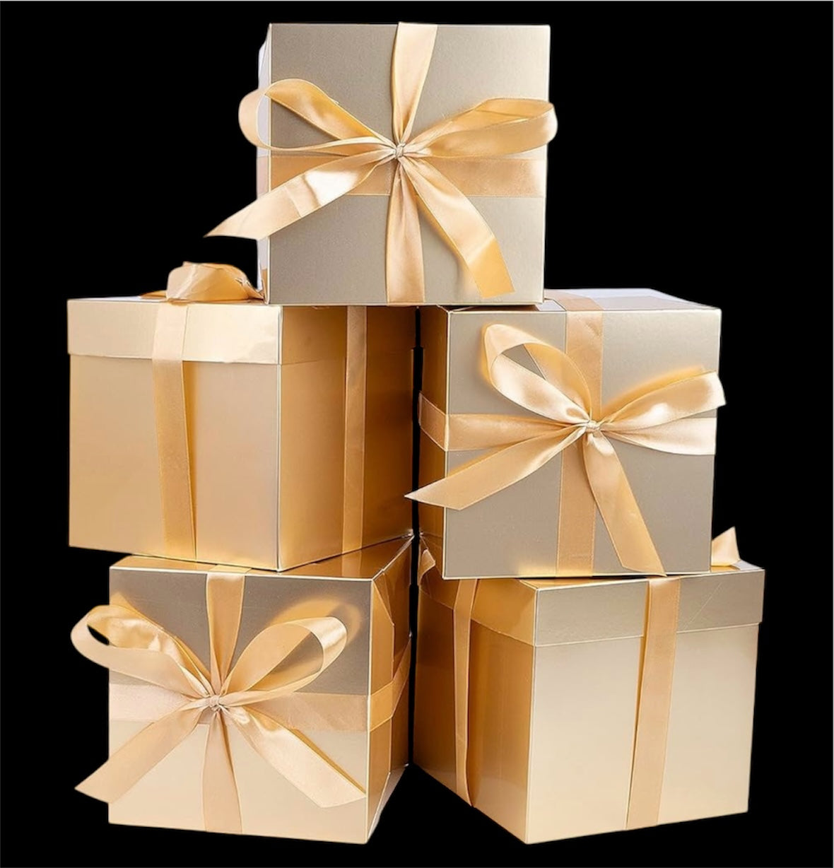 Manicure & Pedicure Box