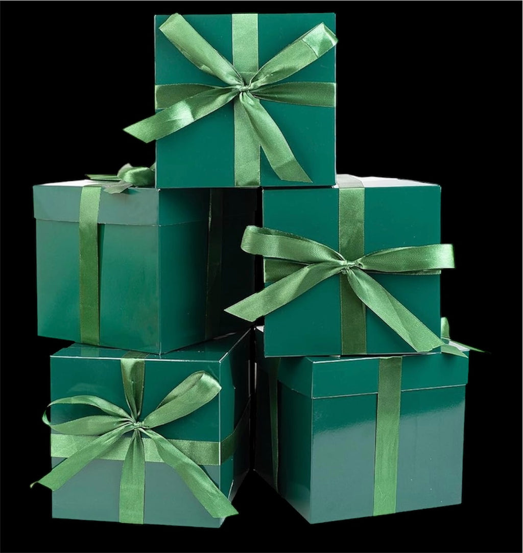 Manicure & Pedicure Box