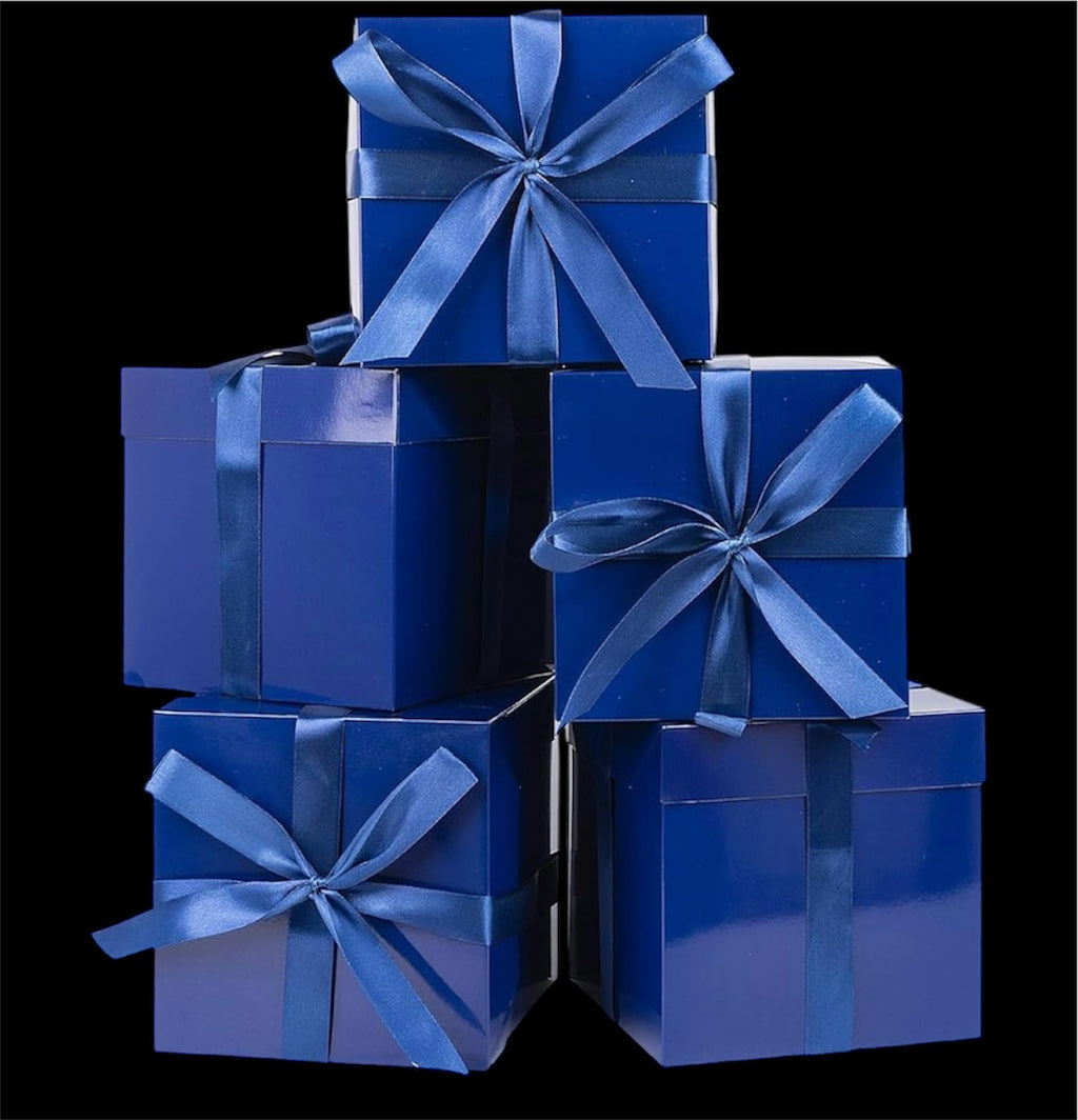 Manicure & Pedicure Box